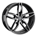 Replay 8x18/5x114,3 ET30 D60,1 LX231 GMF (конус, C570)