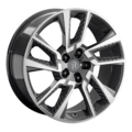 Replay 8x18/5x114,3 ET30 D60,1 LX232 GMF (конус, C570)