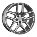 Replay 8x18/5x114,3 ET34 D67,1 GS43 GMF (конус, C570)