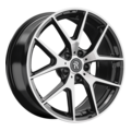 Replay 8x18/5x114,3 ET34 D67,1 KI328 BKF (конус, C570)