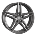 Replay 8x18/5x114,3 ET34 D67,1 LX189(GS) MGM (конус, C570)