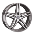Replay 8x18/5x114,3 ET34 D67,1 LX189(GS) MGMF (конус, C570)