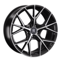 Replay 8x18/5x114,3 ET36 D67,1 GS29 BKF (конус, C570)