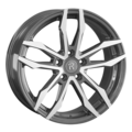 Replay 8x18/5x114,3 ET39 D67,1 GS45 GMF (конус, C570)