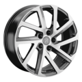 Replay 8x18/5x114,3 ET40 D66,6 HV73 GMF (конус, C570)