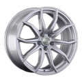 Replay 8x18/5x114,3 ET44 D63,3 FD135 Sil (конус, C570)