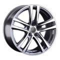 Replay 8x18/5x114,3 ET44 D63,3 FD136 GMF (конус, C570)