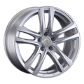 Replay 8x18/5x114,3 ET44 D63,3 FD136 Sil (конус, C570)