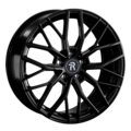 Replay 8x18/5x114,3 ET45 D60,1 LX202 BK (конус, C570)