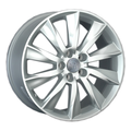 Replay 8x18/5x114,3 ET45 D60,1 LX91 Sil (конус, C570)