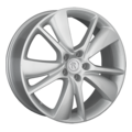 Replay 8x18/5x114,3 ET45 D66,1 INF17(NS) Sil (конус, C570)