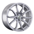 Replay 8x18/5x114,3 ET45 D67,1 MZ124 Sil (конус, C570)