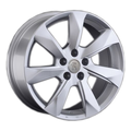 Replay 8x18/5x114,3 ET47 D66,1 INF34 Sil (конус, C570)