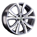 Replay 8x18/5x114,3 ET50 D60,1 TY283 GMF (конус, C570)