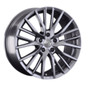 Replay 8x18/5x114,3 ET50 D60,1 TY307 GM (конус, C570)