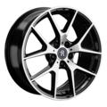 Replay 8x18/5x114,3 ET50 D60,1 TY359 BKF (конус, C570)