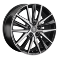 Replay 8x18/5x114,3 ET50 D60,1 TY418 BKF (конус, C570)