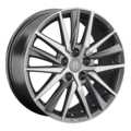Replay 8x18/5x114,3 ET50 D60,1 TY418 GMF (конус, C570)