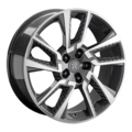 Replay 8x18/5x114,3 ET50 D60,1 TY433 GMF (конус, C570)