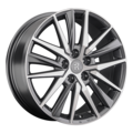 Replay 8x18/5x114,3 ET50 D67,1 KI397 GMF (конус, C570)