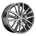 Replay 8x18/5x114,3 ET55 D56,1 SB124 GMF (конус, C570)