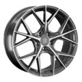 Replay 8x18/5x120 ET20 D72,6 B321 GMF (конус, C570)
