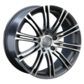 Replay 8x18/5x120 ET30 D72,6 B91 GMF (конус, B640)