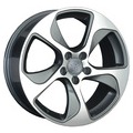 Replay 8x18/5x130 ET53 D71,6 VV186 GMF (конус, C570-01)