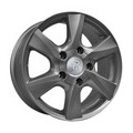 Replay 8x18/5x150 ET56 D110,1 LX34 GM (пш)