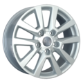 Replay 8x18/5x150 ET56 D110,1 LX40 Sil (пш)