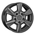 Replay 8x18/5x150 ET56 D110,1 TY90 GM (пш)