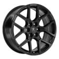 Replay 8x18/6x120 ET50 D67,1 GN145 BKS (конус, C570)