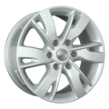 Replay 8x18/6x139,7 ET35 D77,8 INF25 Sil (пш, C570)