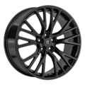 Replay 8x19/5x108 ET46 D63,3 LR118 BK (конус, C570)