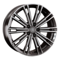 Replay 8x19/5x112 ET27 D66,6 B286 GMF (конус, C570)