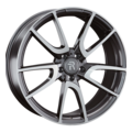 Replay 8x19/5x112 ET28 D66,6 VV330 GMF (конус, C570)