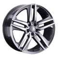 Replay 8x19/5x112 ET30 D66,6 B281 GMF (конус, B640)
