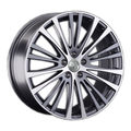 Replay 8x19/5x112 ET38 D66,6 MR199 GMF (конус, C570)