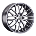 Replay 8x19/5x112 ET38 D66,6 MR251 GMF (конус, C570)