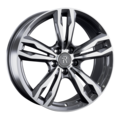 Replay 8x19/5x112 ET38 D66,6 MR316 GMF (конус, C570)