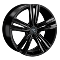 Replay 8x19/5x112 ET40 D57,1 SK181 BK (конус, C570)
