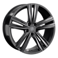 Replay 8x19/5x112 ET40 D57,1 VV257 GM (конус, C570)