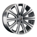 Replay 8x19/5x112 ET49 D66,6 MR205 GMF (конус, MB001)