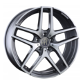 Replay 8x19/5x112 ET49 D66,6 MR217 GMF (конус, MB003)