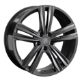 Replay 8x19/5x112 ET52 D66,6 MR222 GM (конус, C570)