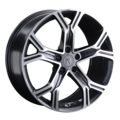 Replay 8x19/5x114,3 ET34 D67,1 KI304 GMF (конус, C570)