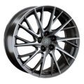 Replay 8x19/5x114,3 ET45 D60,1 LX154 GMF (конус, C570)