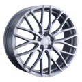 Replay 8x19/5x114,3 ET45 D60,1 LX167 MGM (конус, C570)