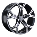 Replay 8x19/5x114,3 ET51 D67,1 HND303 GMF (конус, C570)