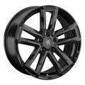 Replay 8x19/5x120 ET41,5 D72,6 LR114 BK (конус, C570)